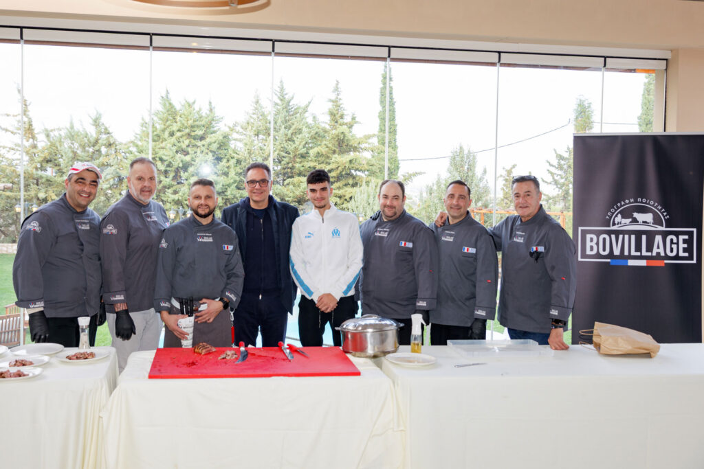 Ambassadors εν δράσει στο ONAR