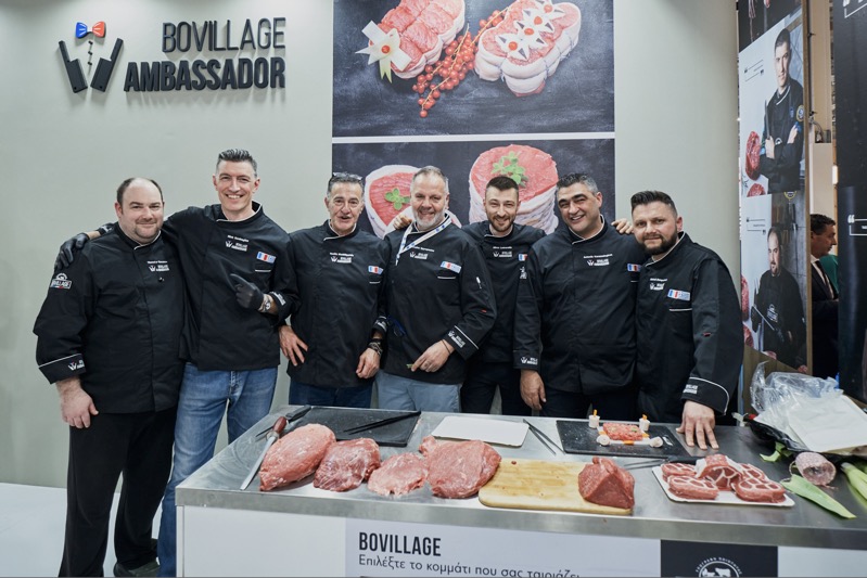 Food Expo 2026