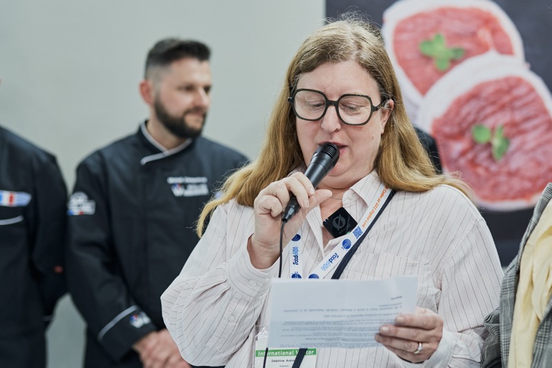 Food Expo 2026